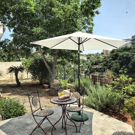 Il Giardino Sulla Valle Raguse Extérieur photo